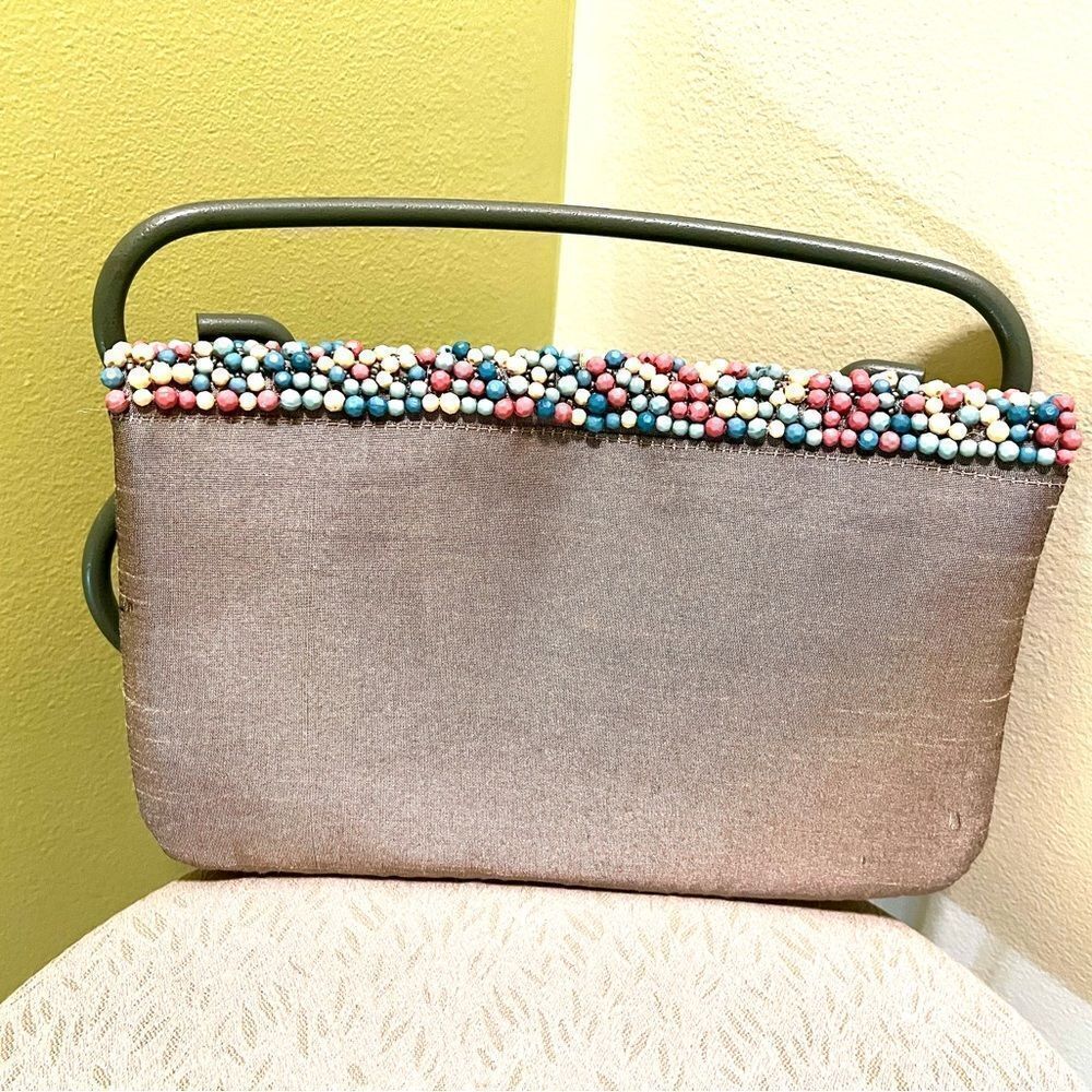 Beaded Bag - Picture 3 of 6